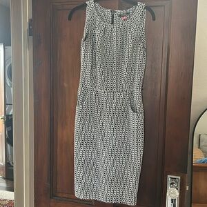 Office dress ♥️ Chaps size 2 dress